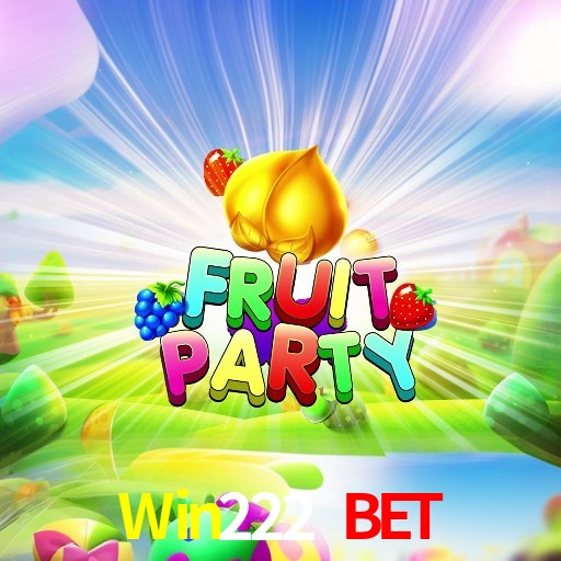 Fruit Party